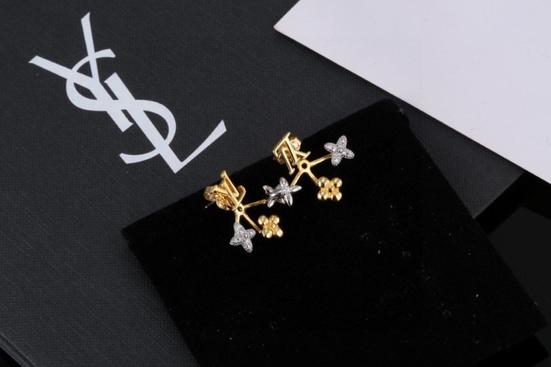 LV Earrings